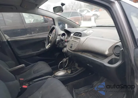 2010 Honda Fit Sport z USA, uszkodzony, nr VIN JHMGE8H41AS007937